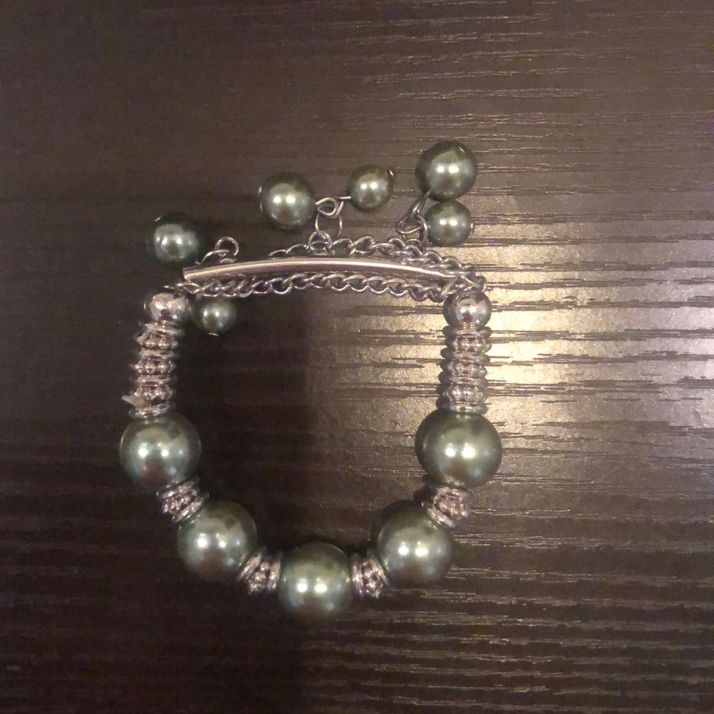 Paparazzi bracelet
